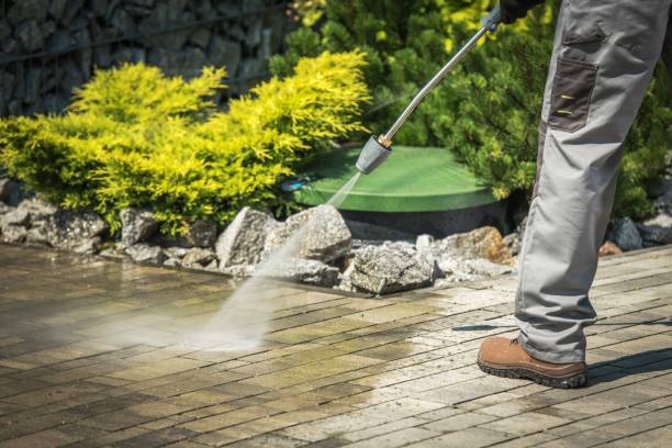 Best Patio and Deck Pressure Washing  in Village Green, NY