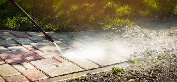 Best Playground Equipment Cleaning  in Village Green, NY