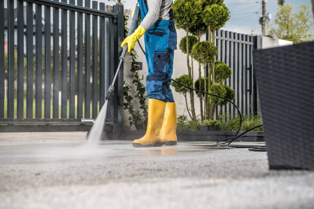 Best House Exterior Washing  in Village Green, NY