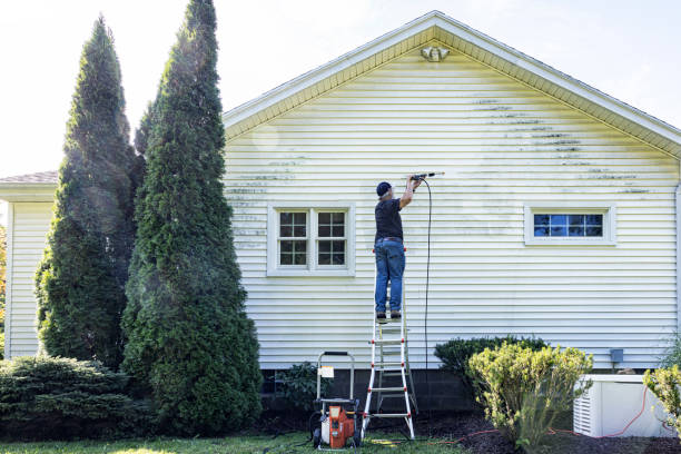 Professional Pressure Washing Services in Village Green, NY