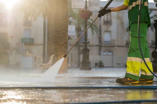 Best Restaurant Pressure Washing  in Village Green, NY
